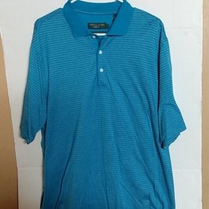 Nicklaus Golf Polo Mens Large